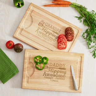 Personalized gifts on sale for grandparents