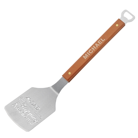 Flipping Awesome Sportula - Dad