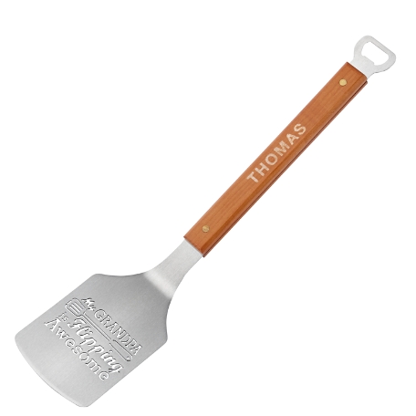 Flipping Awesome Sportula - Grandpa