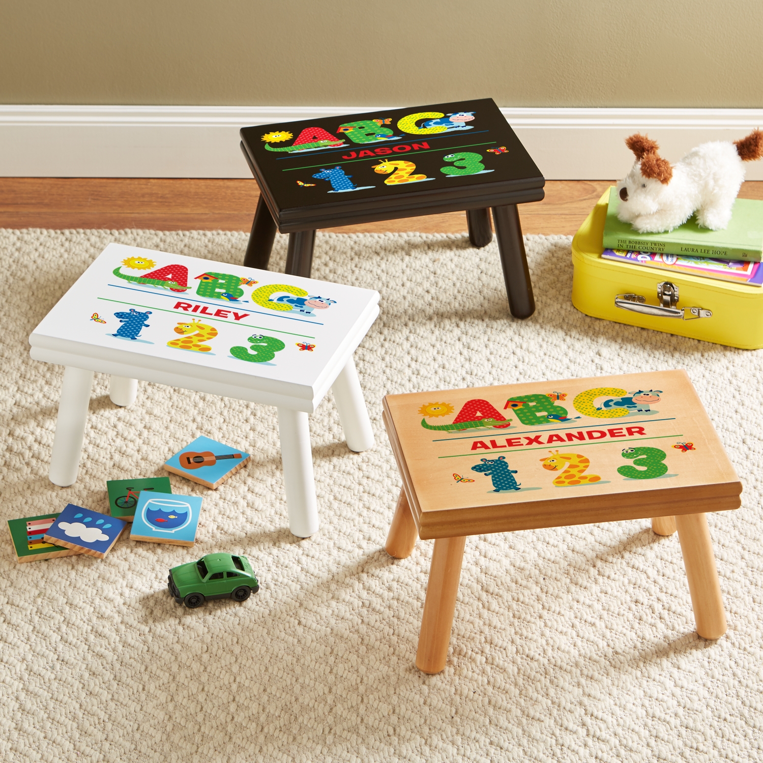 little tikes step stool