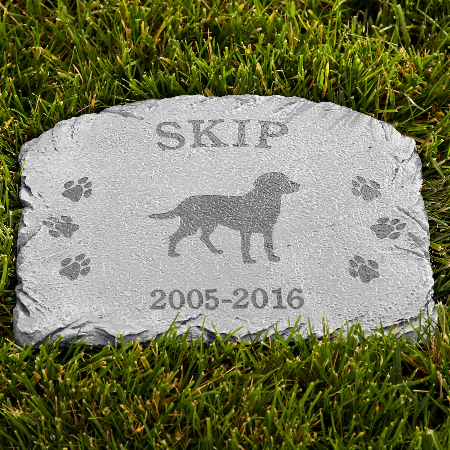 personal creations pet memorial