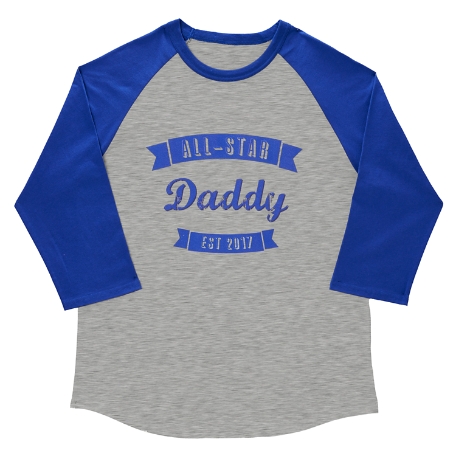 All Star Mens Apparel