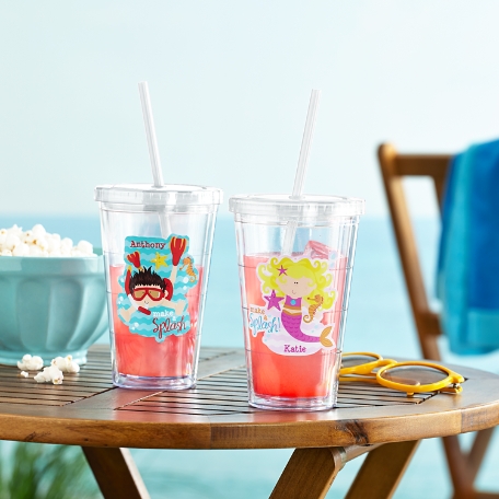 Big Splash Tumbler