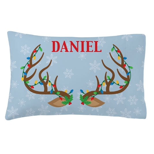 Antler pillowcase clearance