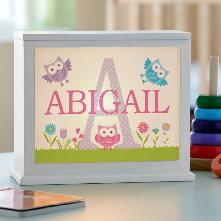 Personal night light discount