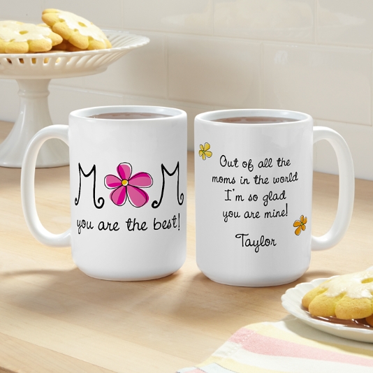 Mama Mug | Joatmon Creations