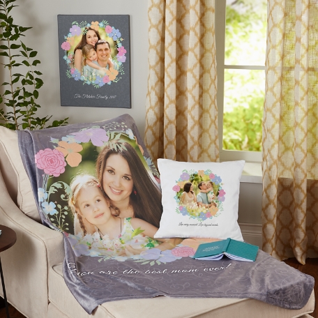 Floral Photo Collection