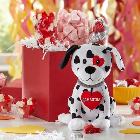 Puppy Love Gift Box