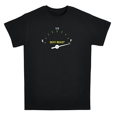 Fueled Up T-shirt