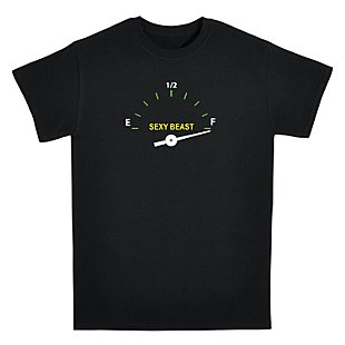 Fueled Up T-shirt