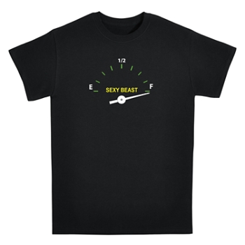 Fueled Up T-shirt