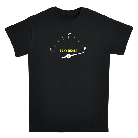 Fueled Up T-shirt