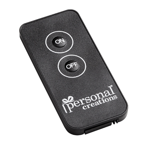 Full Light Board Spare Remote-Non-Twinkle