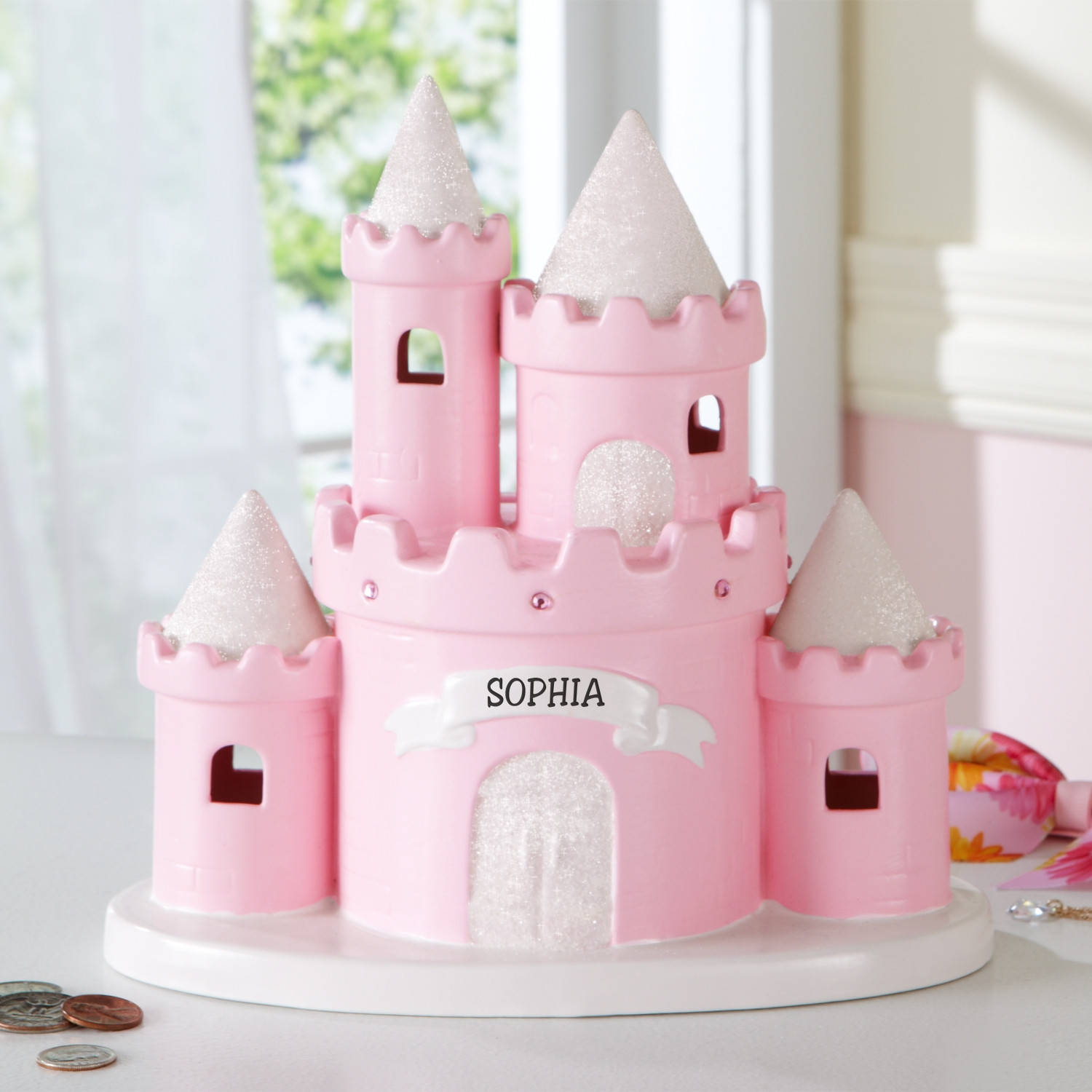 princess castle