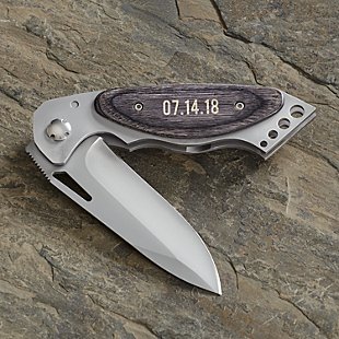 Practically Perfect Pocket Knife