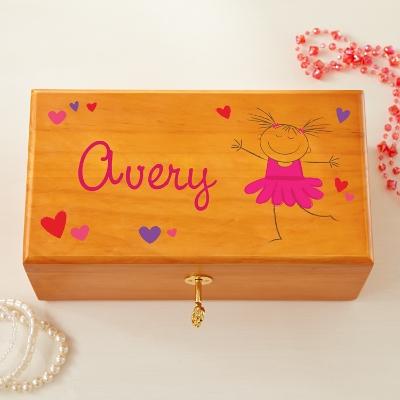 personalized gifts for girls