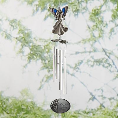 Whispers From Heaven Wind Chime