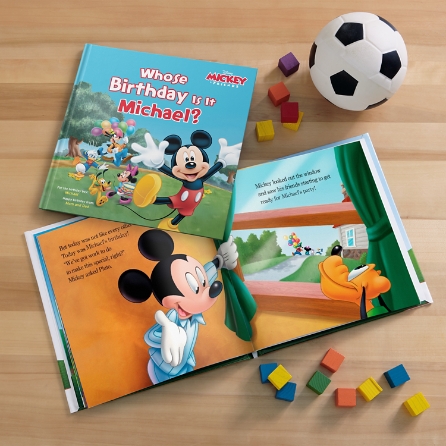 Mickey Mouse Clubhouse Whose Birthday Is It Book Personal Creations Manufacturers, suppliers and others provide what you see here, and we have not verified it. mickey mouse clubhouse whose birthday is it book
