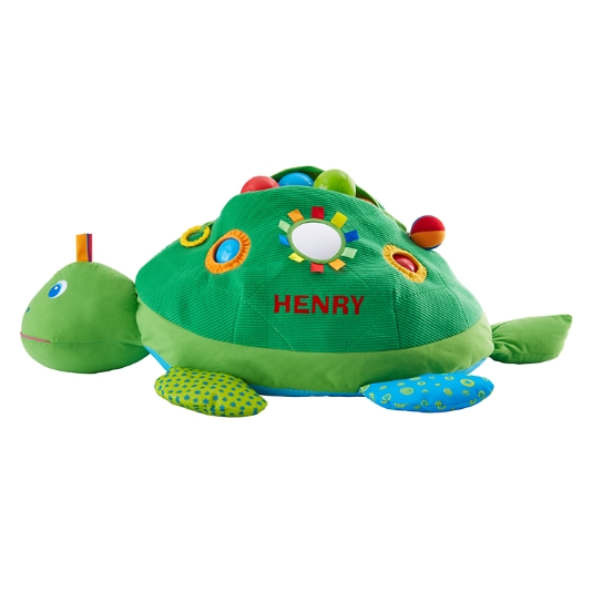 Melissa & doug kids deals turtle ball pit