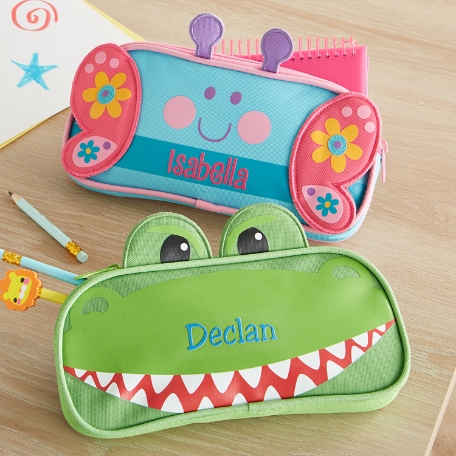 Stephen Joseph® Pencil Pouches
