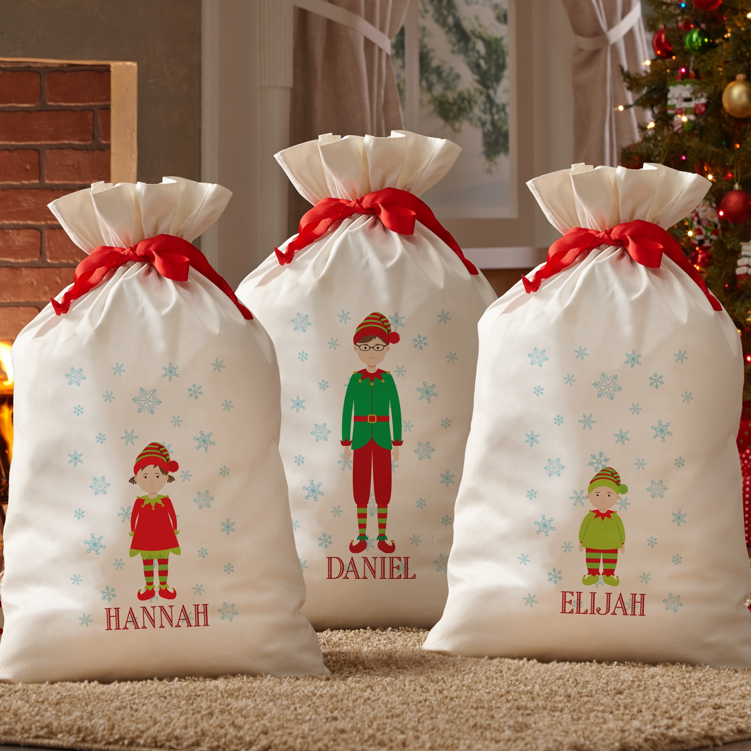 large gift sacks