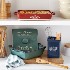 Made With Love Stoneware