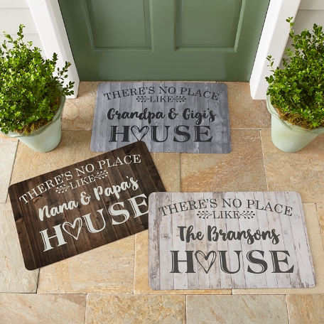 17x27 Doormat Collection