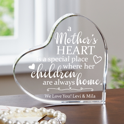 christian gifts for mom