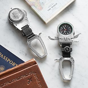 Year To Remember Multi Tool Pocket Watch