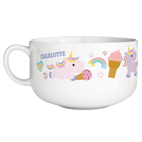 Summer's Sweet Treats-Unicorn
