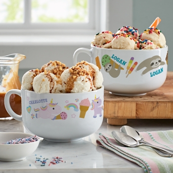 Summer's Sweet Treats Bowl