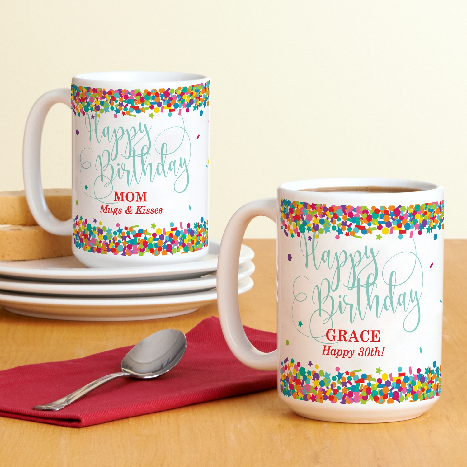 It's Your Birthday! Mug