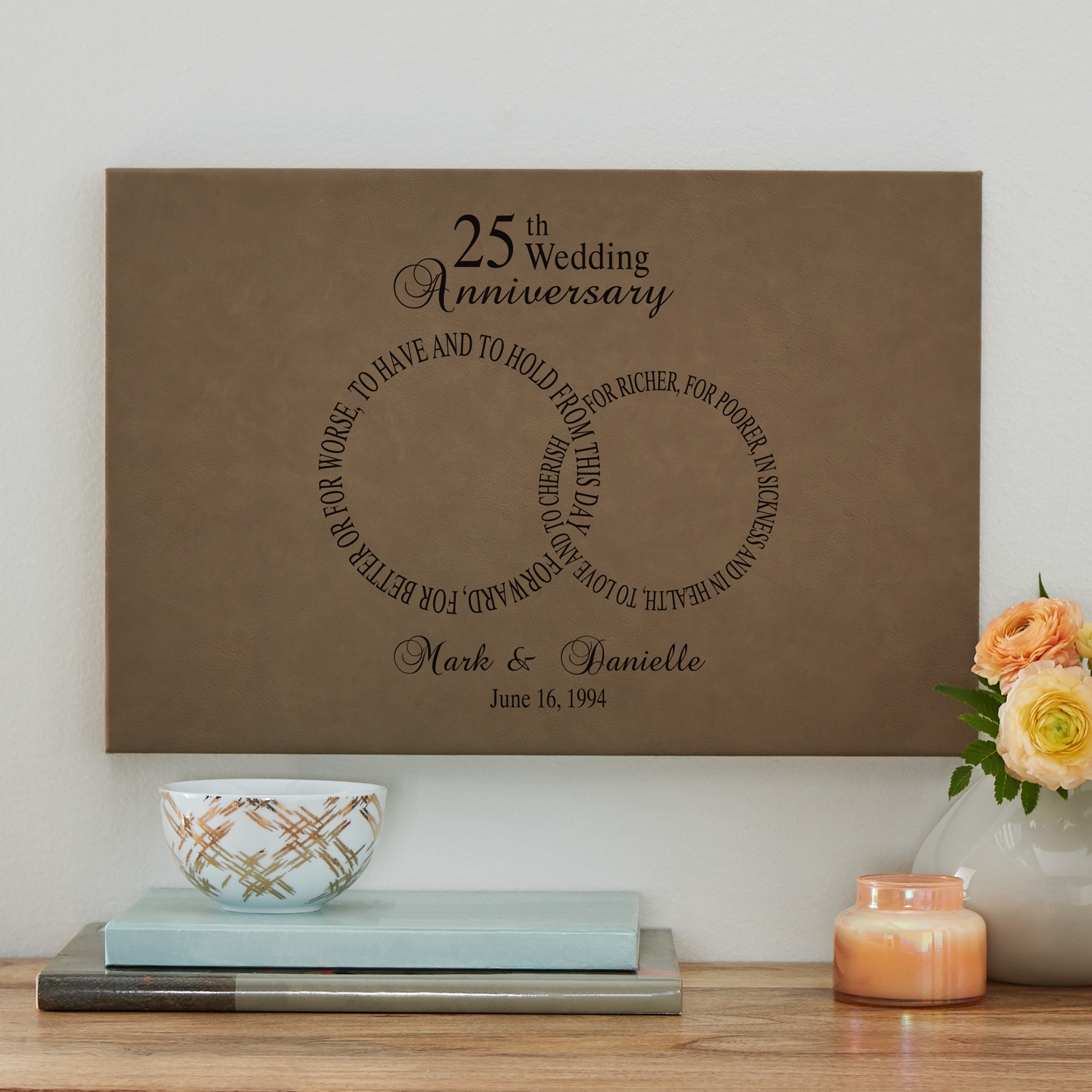 50th Anniversary Gifts | Personal Creations