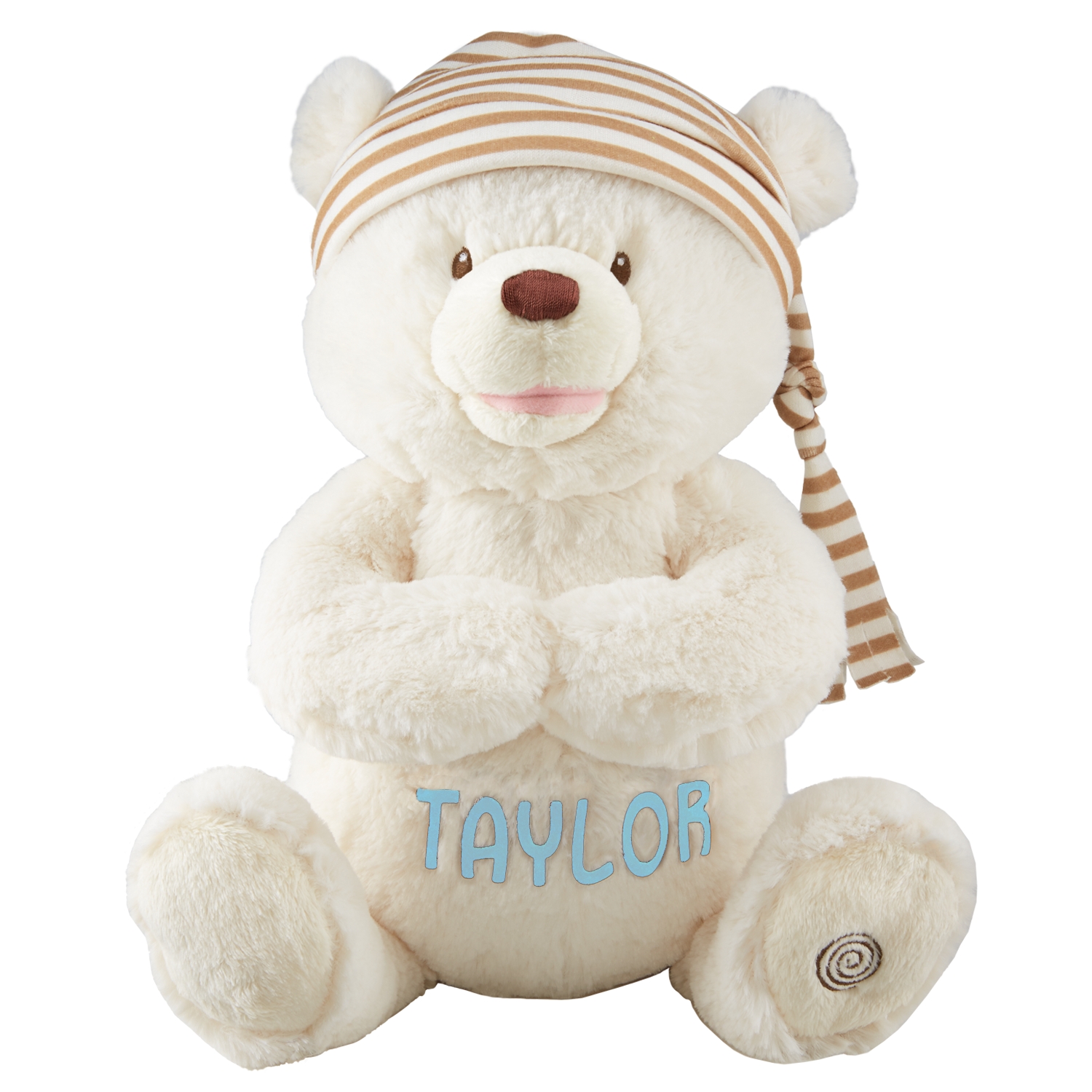 gund animated toys