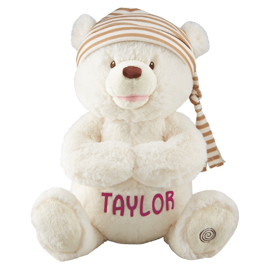 Personal creations deals teddy bear