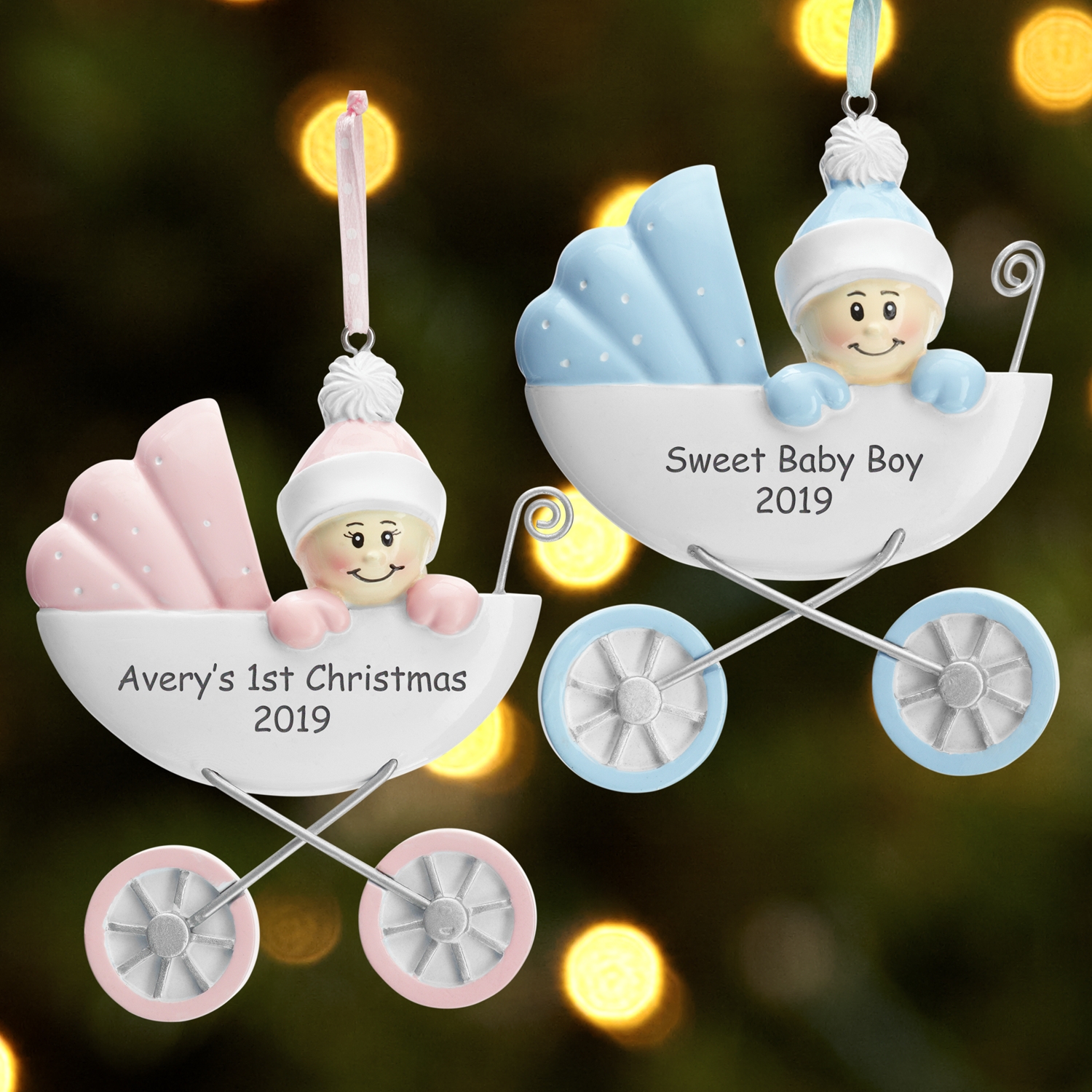 baby baubles