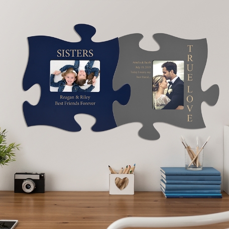 Family History Puzzle Set