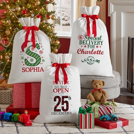 Oversized Gift Bag Collection