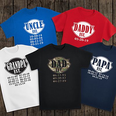 Fathers Great Dad Brand Jersey TankTop Father's Day Anniversary Gifts for Proud Dads Incognito Logo Holiday Birthday