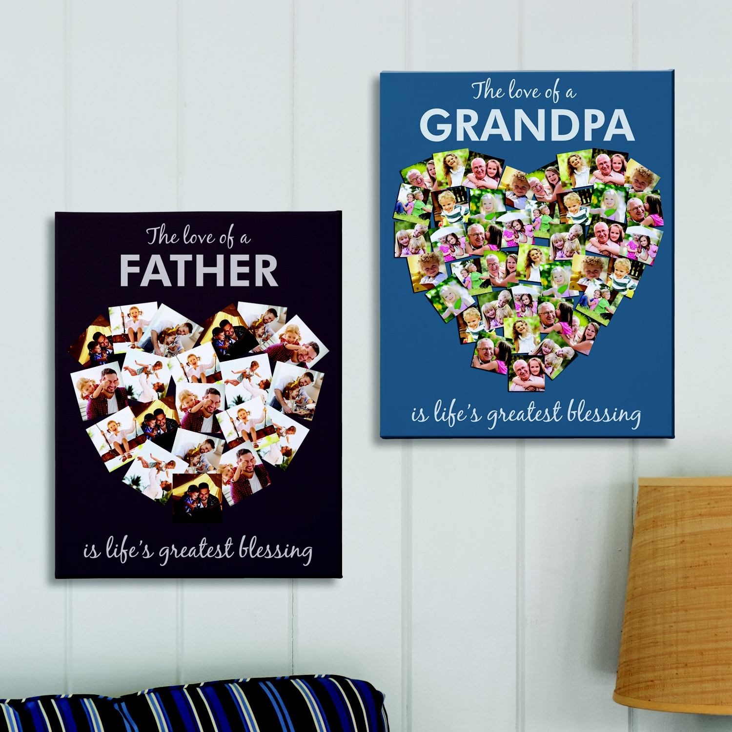 2022 Father's Day Gifts Personalization Mall