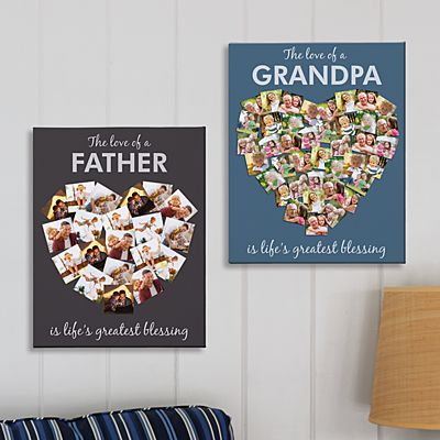 Personalized Gifts for Grandpas at