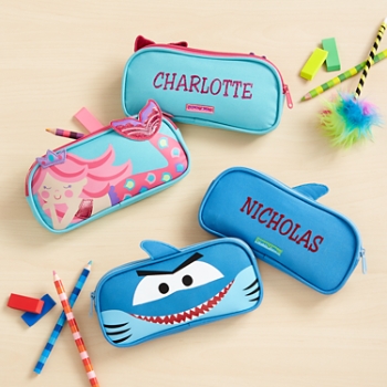 Stephen Joseph® Pencil Cases