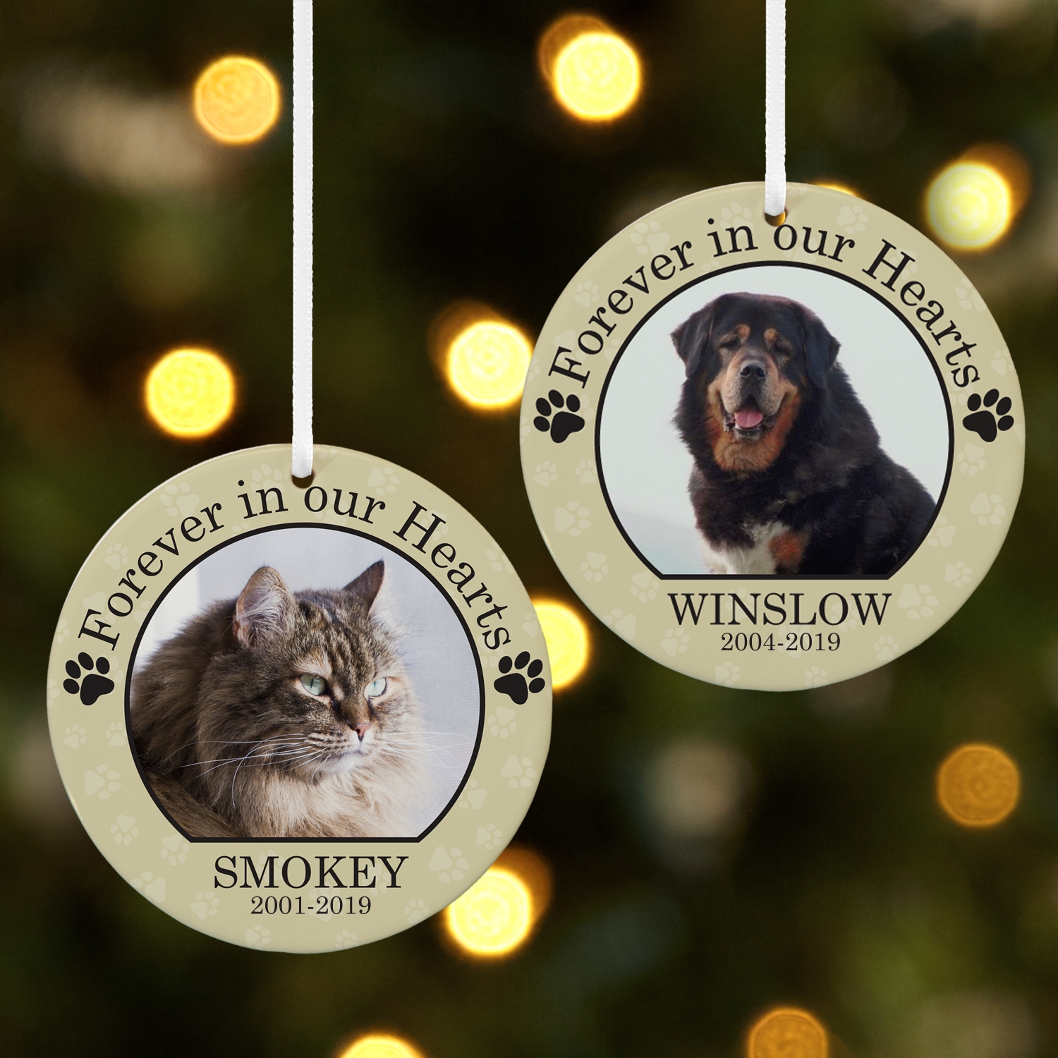 personal creations pet memorial