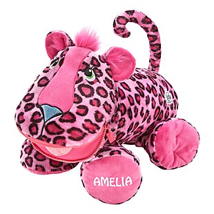 Personalized Stuffies® - Spirit the Leopard