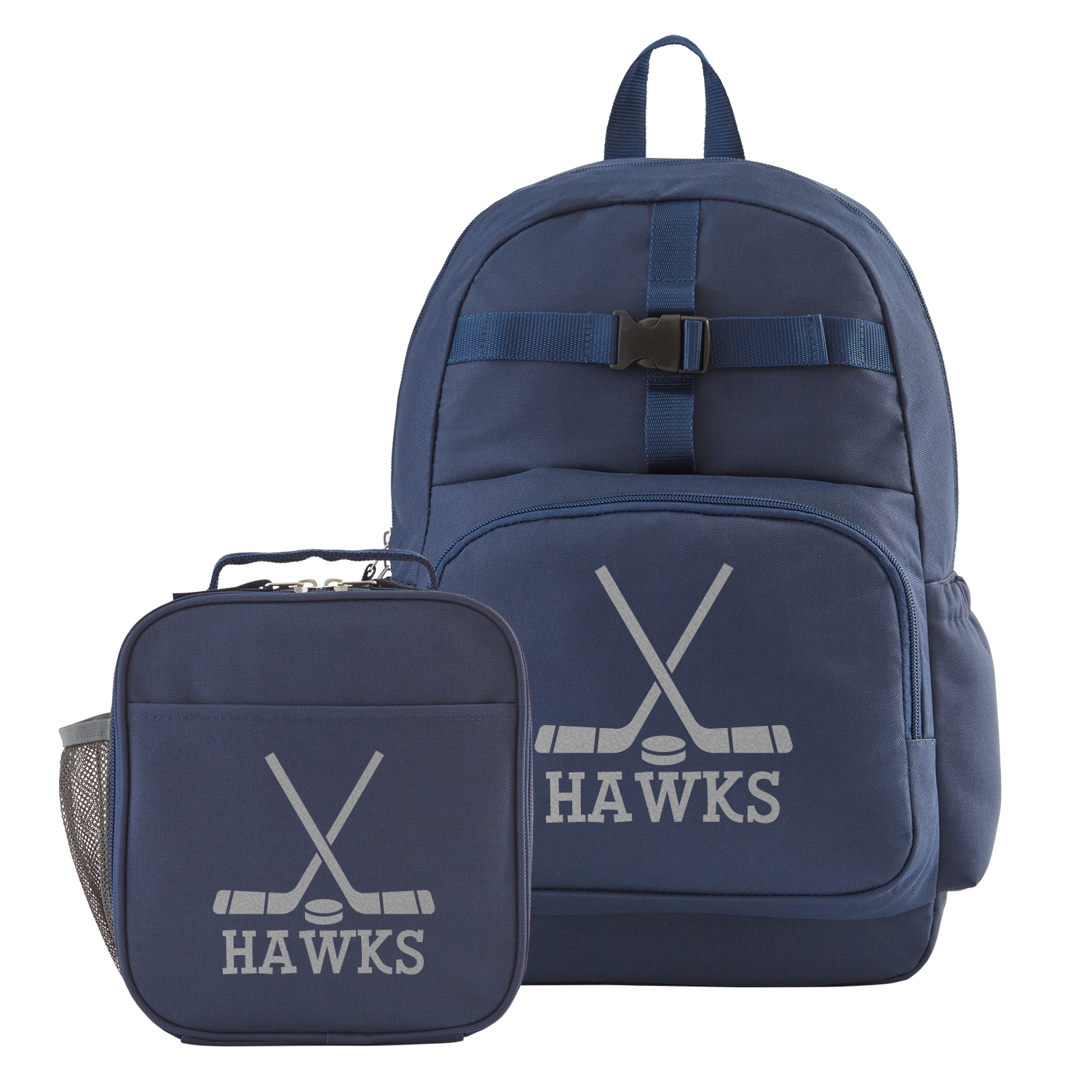 sporty backpacks