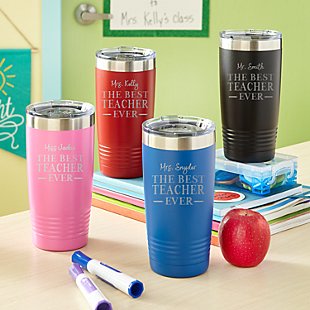 You Are The Best Insulated Tumbler