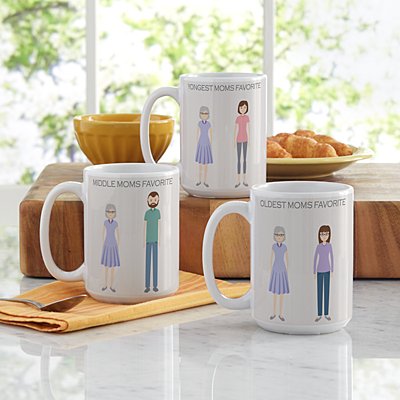 This Is Our Family Mug
