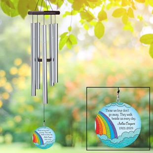 Colours of Comfort Sympathy 76 cm  Wind Chime