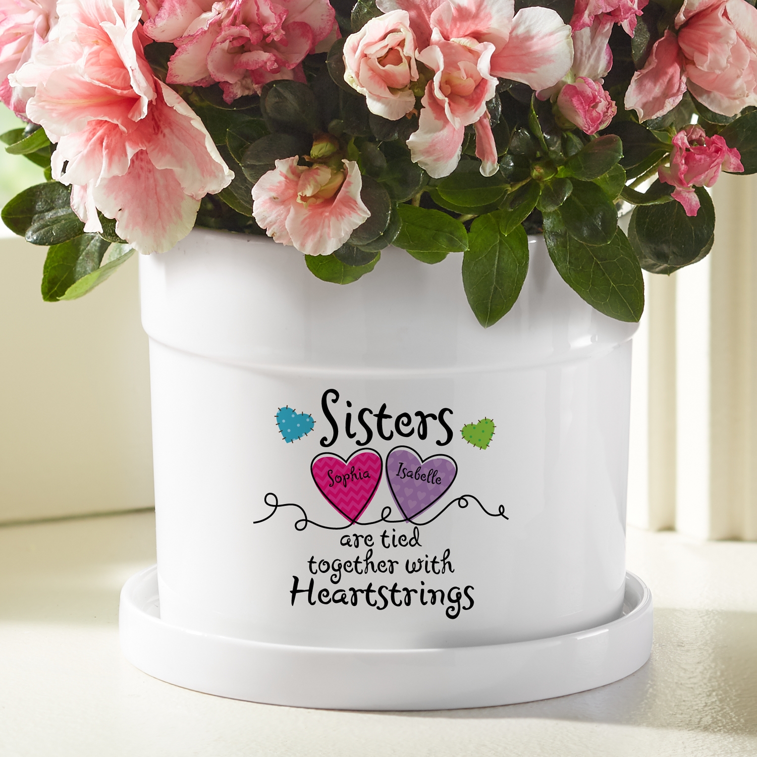 mothers day gift ideas for sister