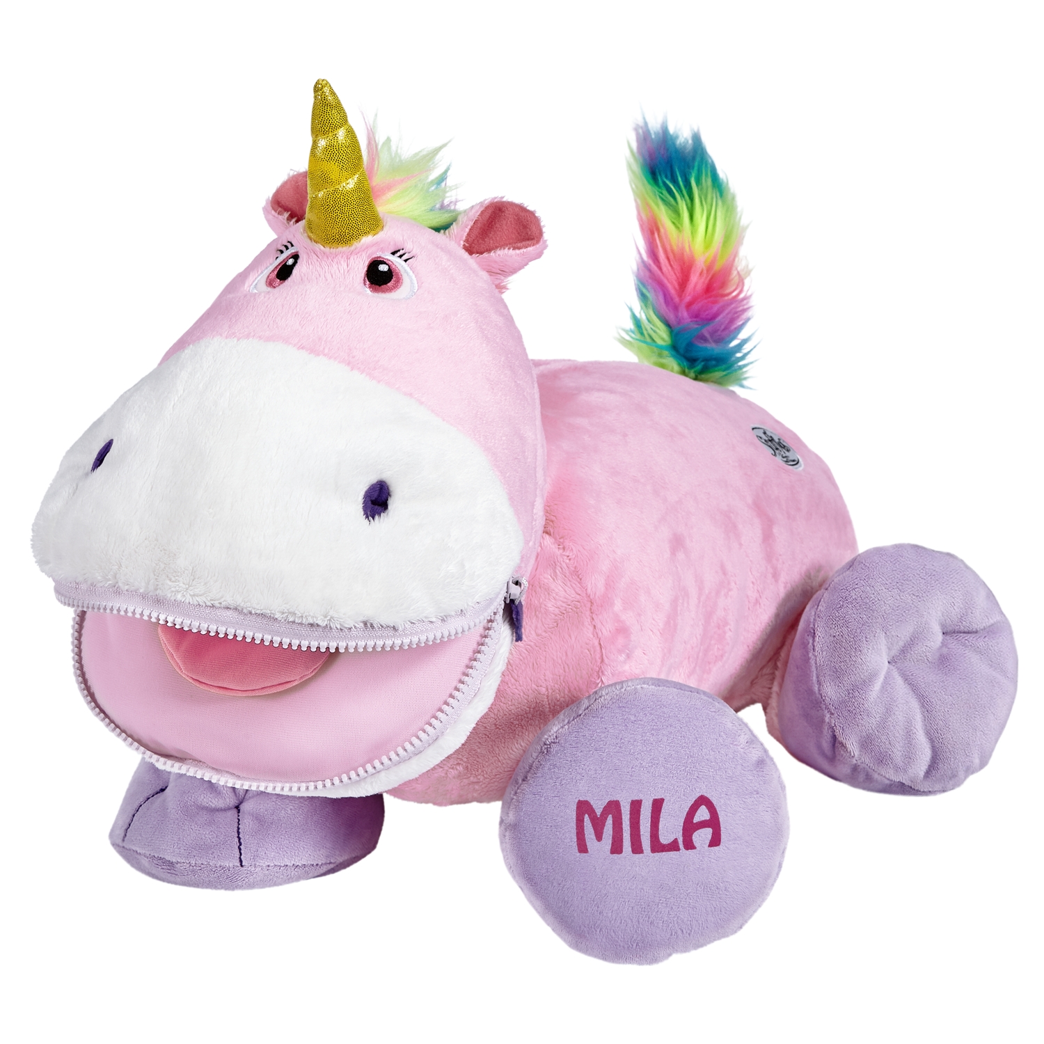 unicorn stuffies